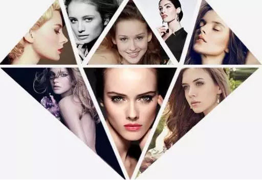 面部清洁美容仪器有哪些,提升面部美容仪器