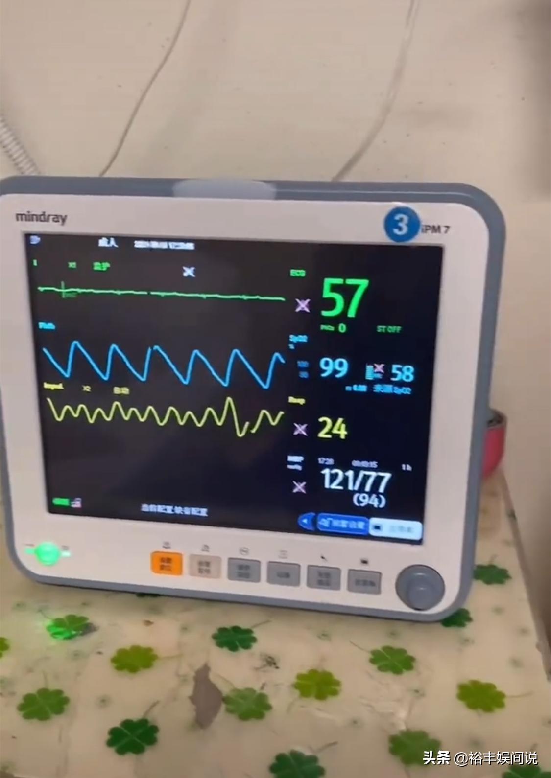 网红泡泡龙离世视频,知名网红泡泡龙突然猝死