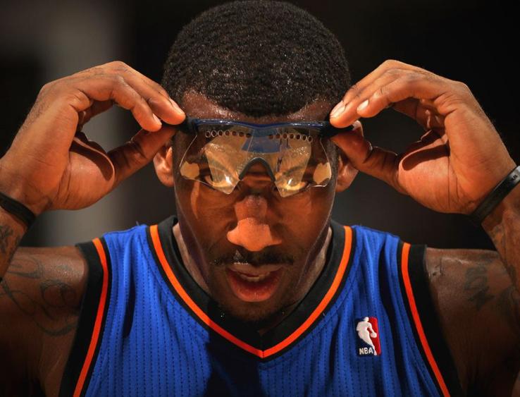 nba球星戴的护目镜,哪位nba球员戴护目镜