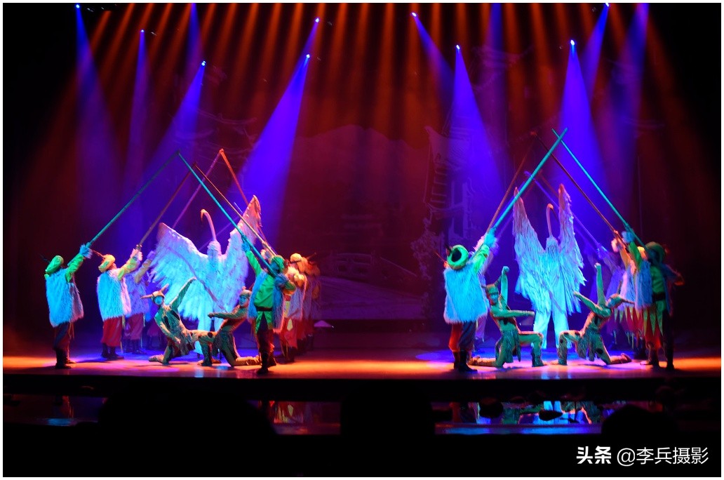 丽水金沙完整版,丽水金沙表演