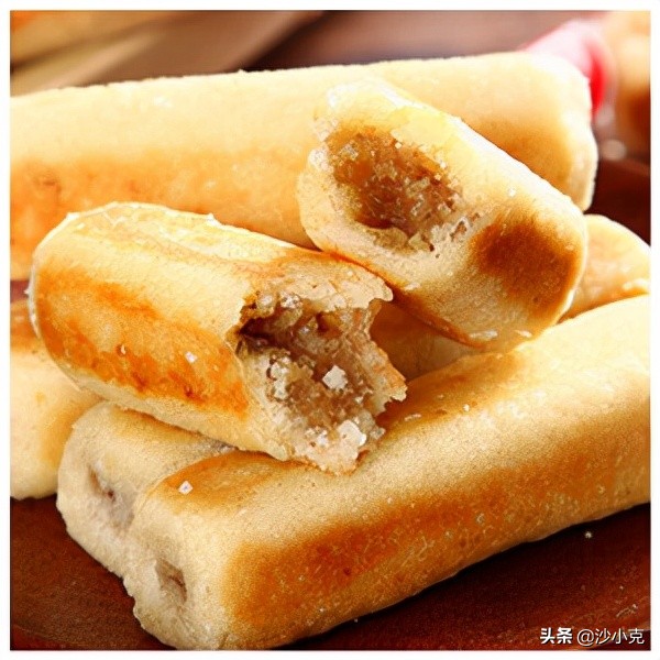 本地特色美食推荐福建,福建小吃美食推荐打卡地