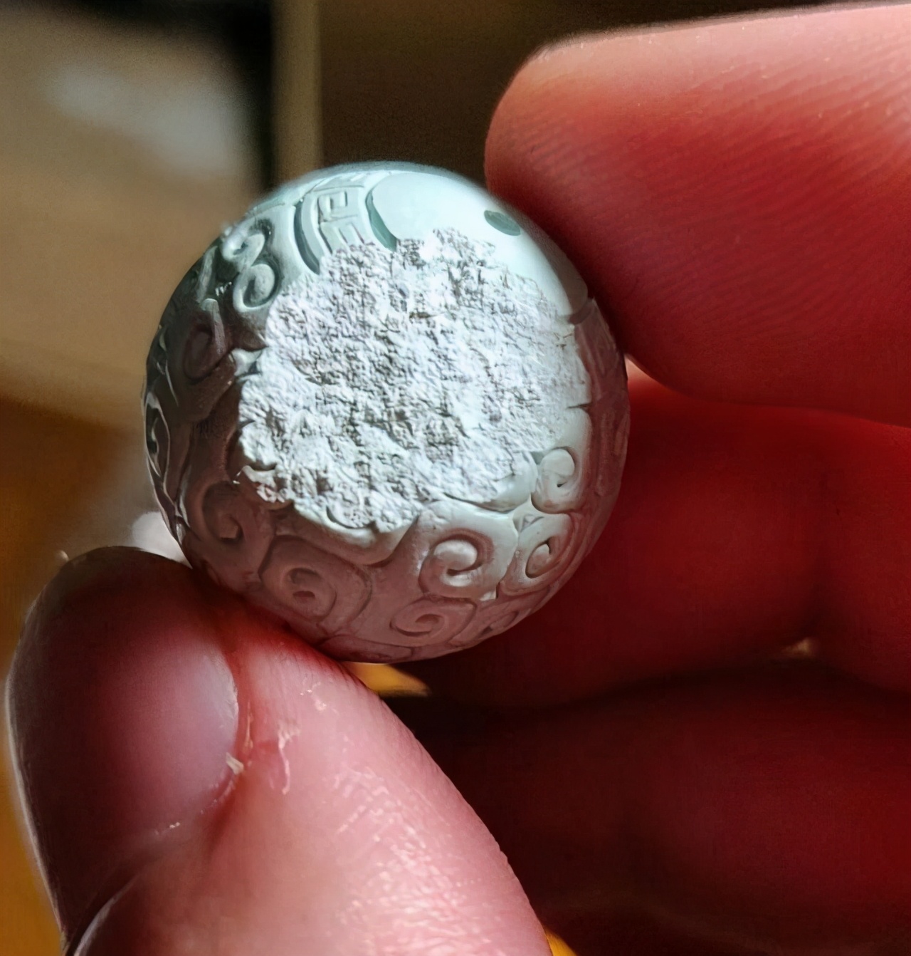 爆料绿松石的秘密 (绿松石有老坑一说吗)