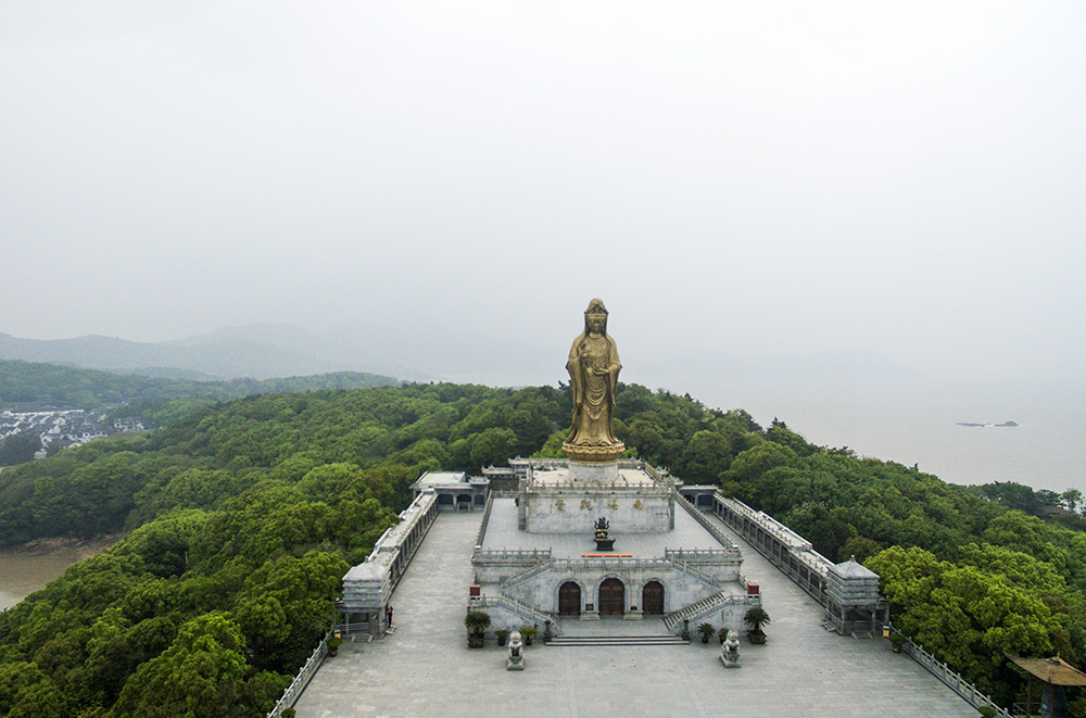 探寻浙江古村落,探索老建筑