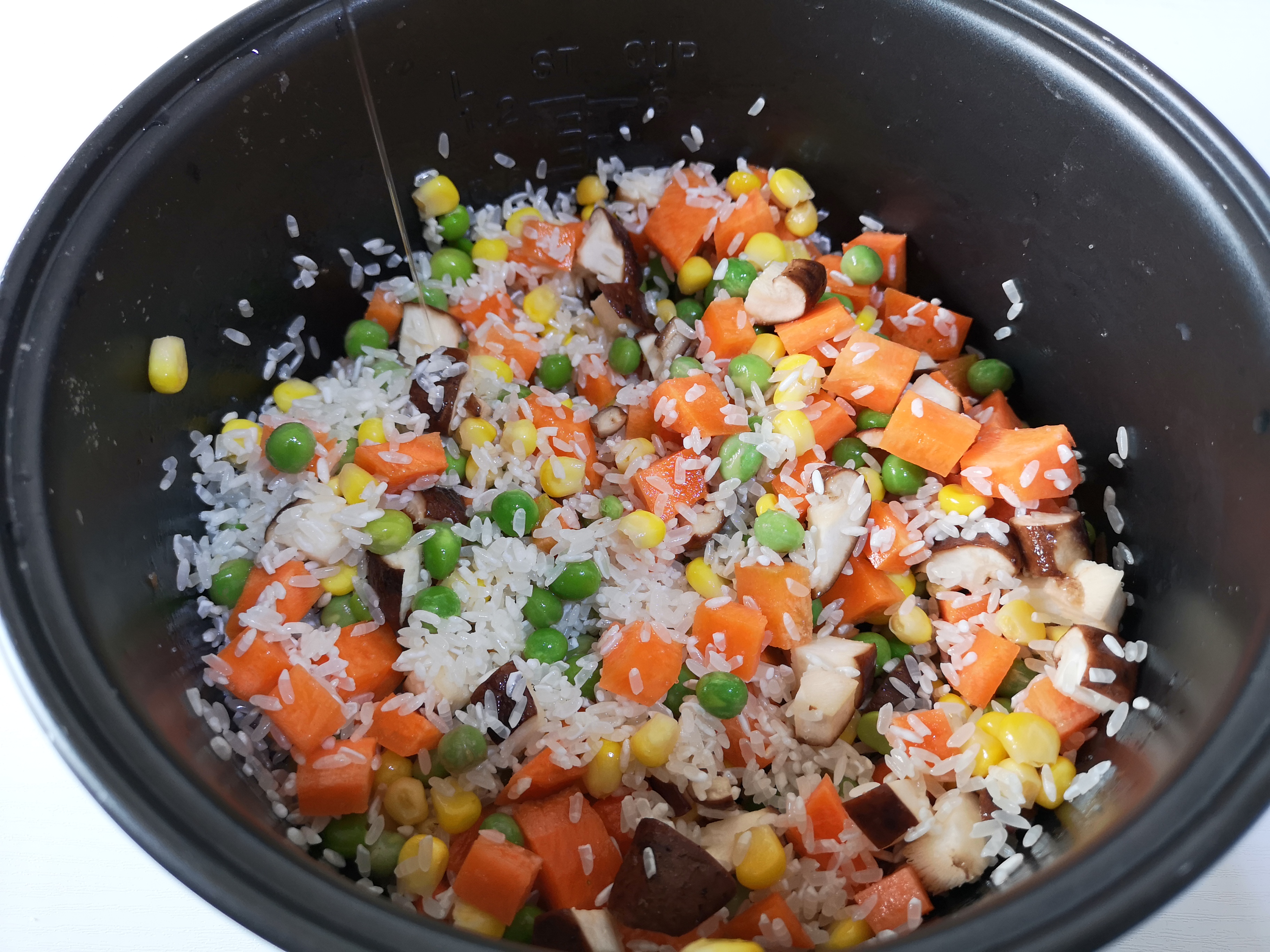 少油鸡翅的家常做法,鸡翅要怎样吃才不胖