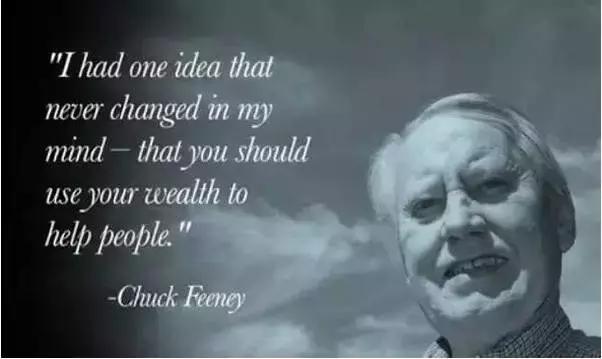 戴15元手表，租一居室，秘密捐出560亿，他活出了上帝的模样！