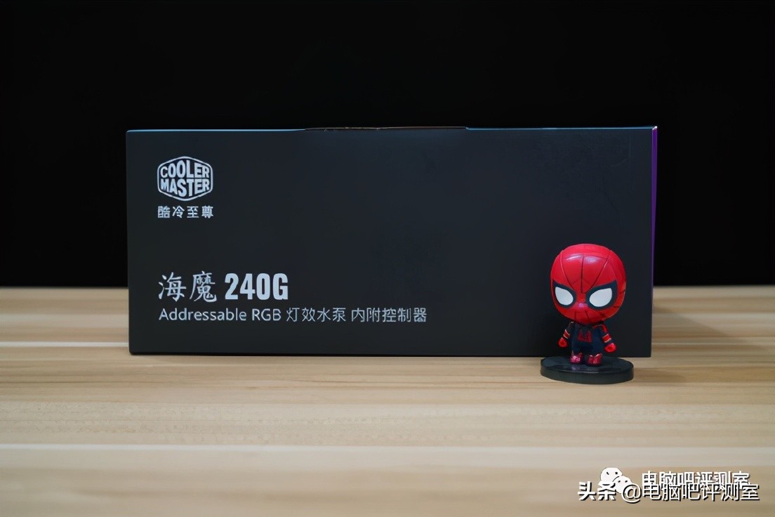 opencart性能,opencar酷冷海魔240g测评