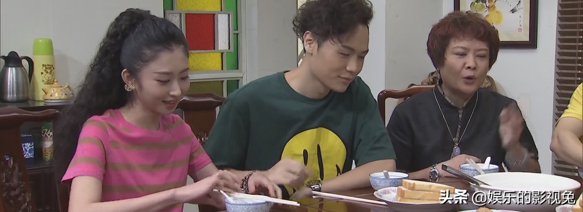 外来媳妇本地郎康家瞒天过海,外来媳妇本地郎康家唐子莲