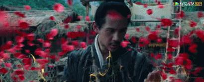 超大胆改编,不仅有大尺度,还让这妖精CP重出江湖