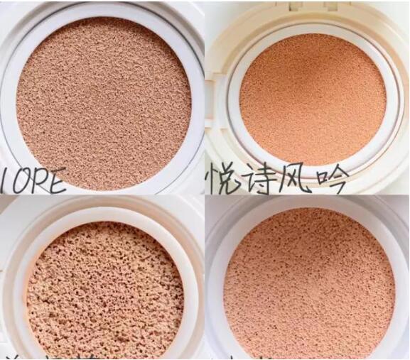 气垫bb霜学生平价,平价气垫bb测评红黑榜