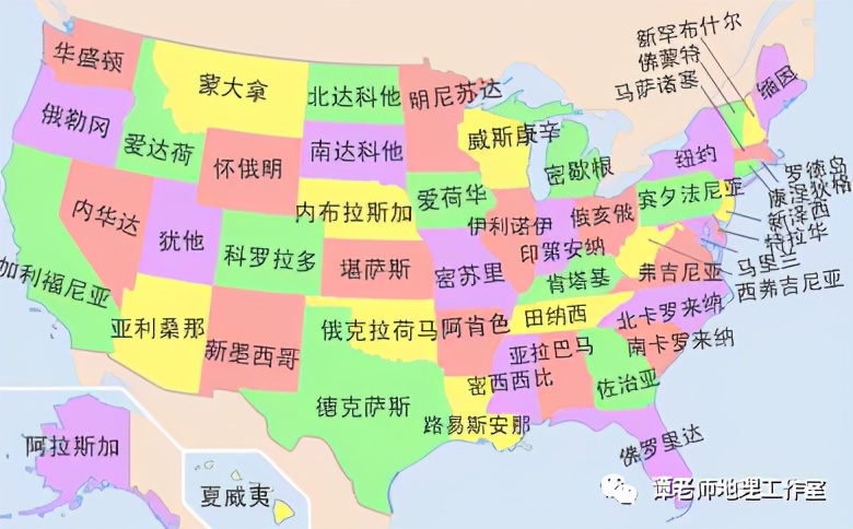 各国首都是如何定下来的,各个国家首都选址原则