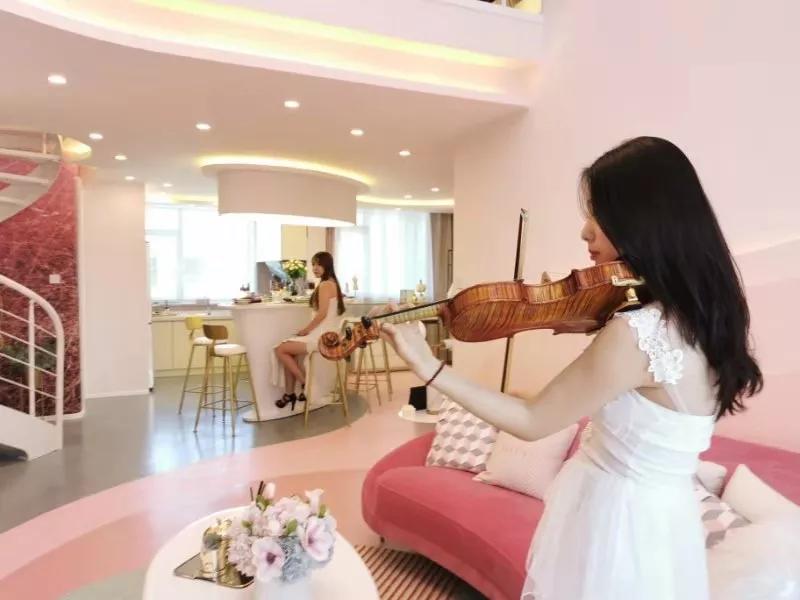 花园洋房玖御壹品,桂花园洋房一楼带院