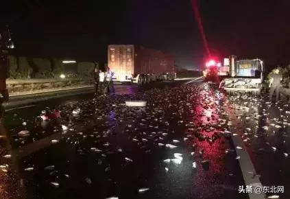 车轮只剩钢圈跑高速,车轮只剩钢圈了还能跑吗