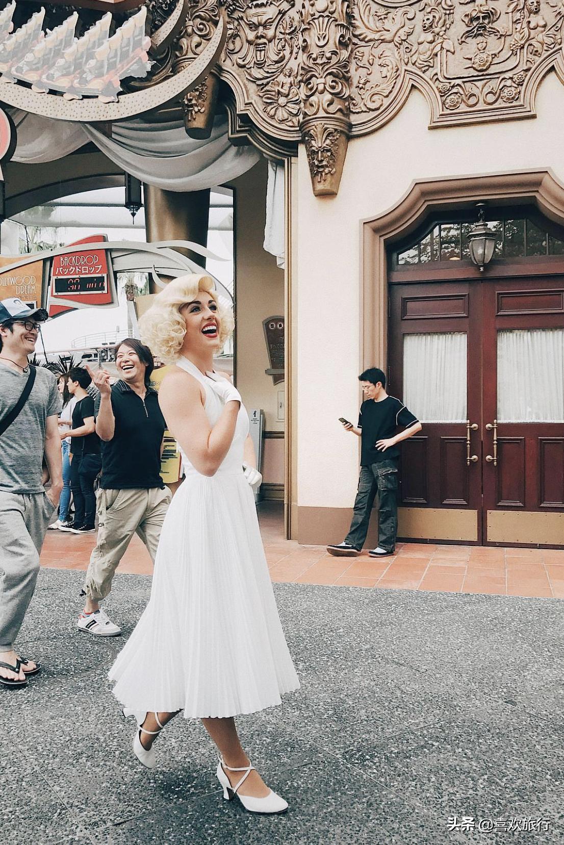 大阪旅游攻略酒店,这里是大阪的日语