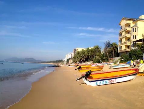 海口出发寻找海南人,海南海口远方