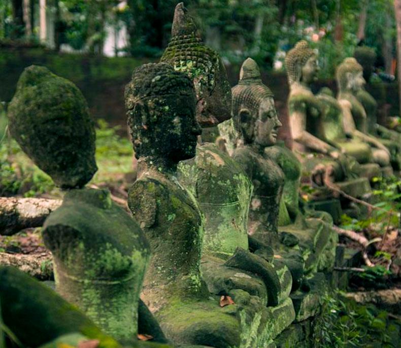 一个人大难临头征兆,一个人接二连三的祸事是怎么回事