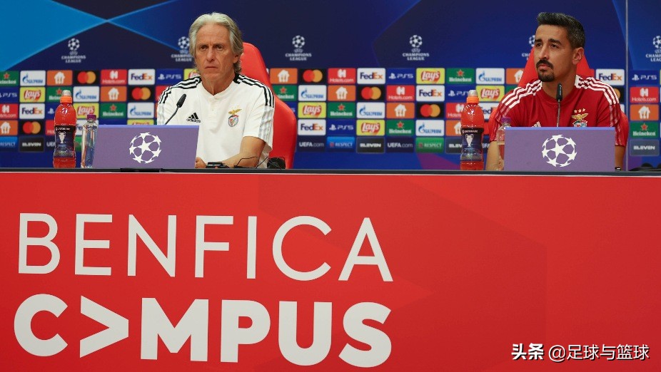 欧冠淘汰赛本菲卡主力阵型,欧冠决赛本菲卡埃因霍温