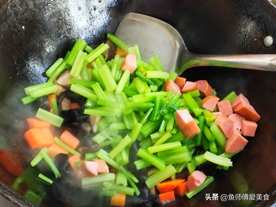 选对蔬菜越吃越瘦减脂刮油高纤维,减脂期最具有营养价值的蔬菜