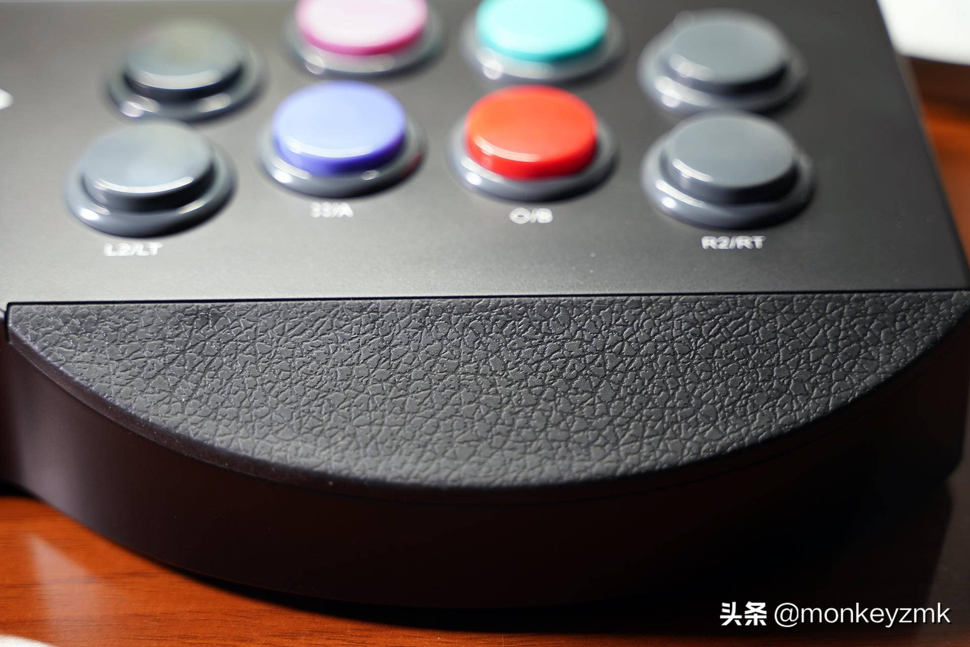 莱仕达pxn-0082摇杆设置教程,莱仕达pxn-0082怎么连接电脑