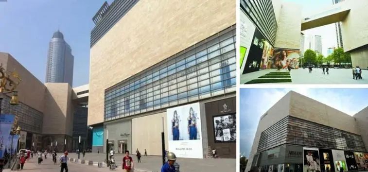 徐州德基广场什么时候封顶,徐州德基广场2023最新进度