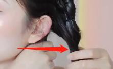 留发尴尬期头发怎么扎简单好看,留头发的尴尬期怎么打理男