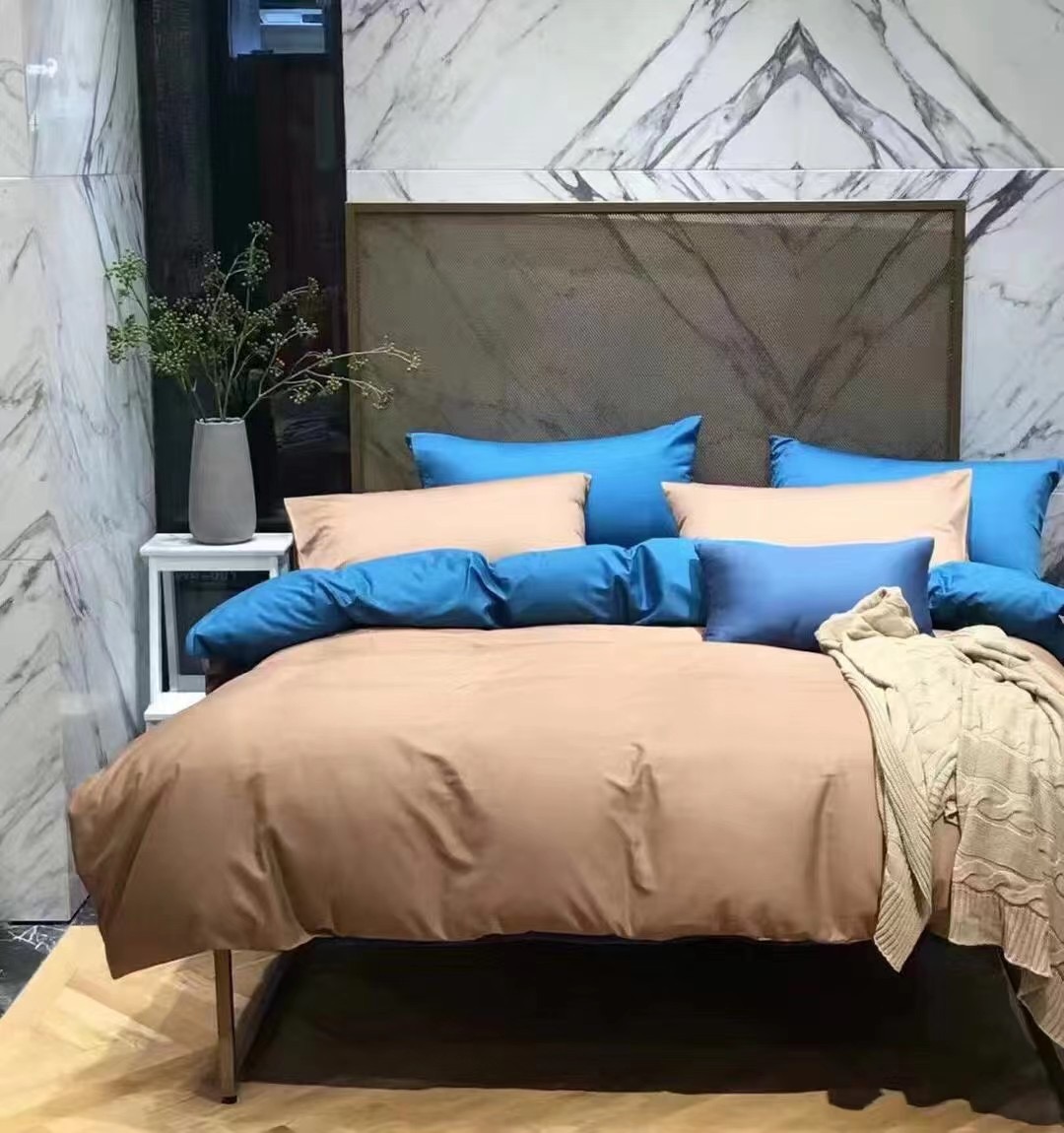 纯棉磨毛床单夏天睡舒服吗,床上用品纯棉的为什么有光泽