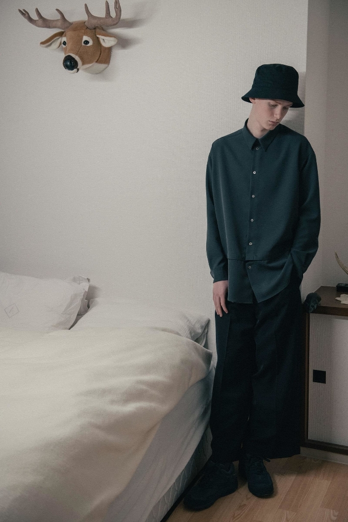 如果你了解这3个日本时尚品牌，大部分日系穿搭风格通通都拿下