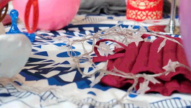 月子餐明星推荐,明星试吃月子餐