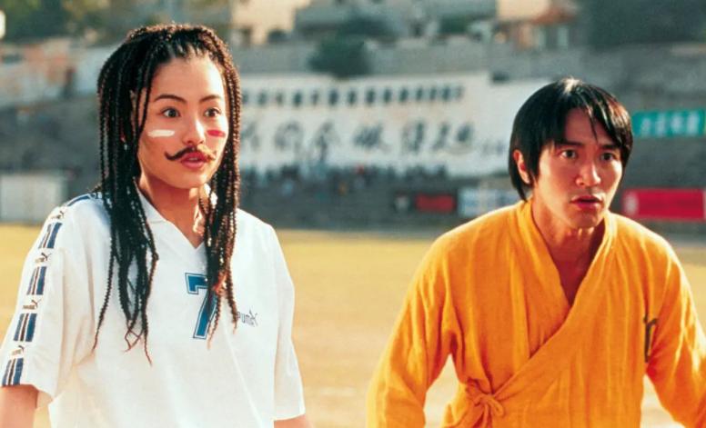 香港十部巅峰喜剧片,评分最高香港的十部喜剧