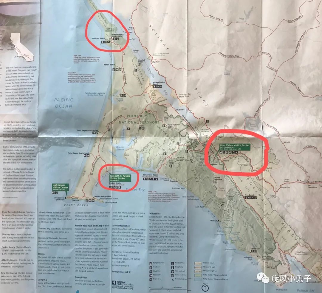 加州沿海1号公路,加州沿海一号公路一日游推荐