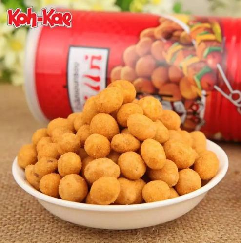 泰国的便利店有哪些,泰国便利店有什么好买的