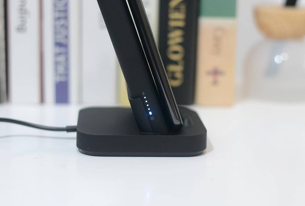 小米专用快充无线充电宝,小米20000毫安充电宝50w和45w