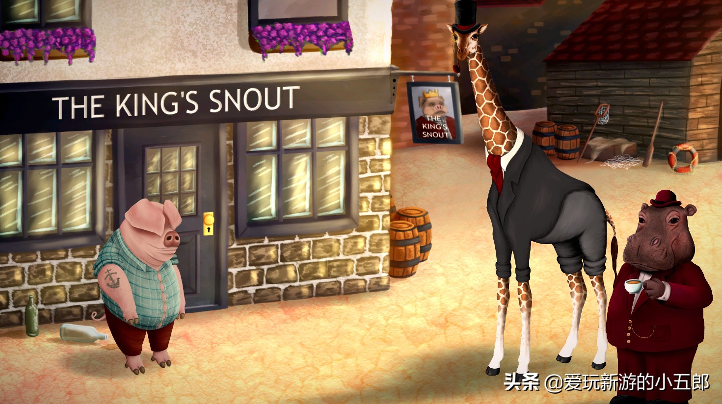 steam热门游戏推荐双人游戏有哪些,steam冬促双人养成类游戏推荐