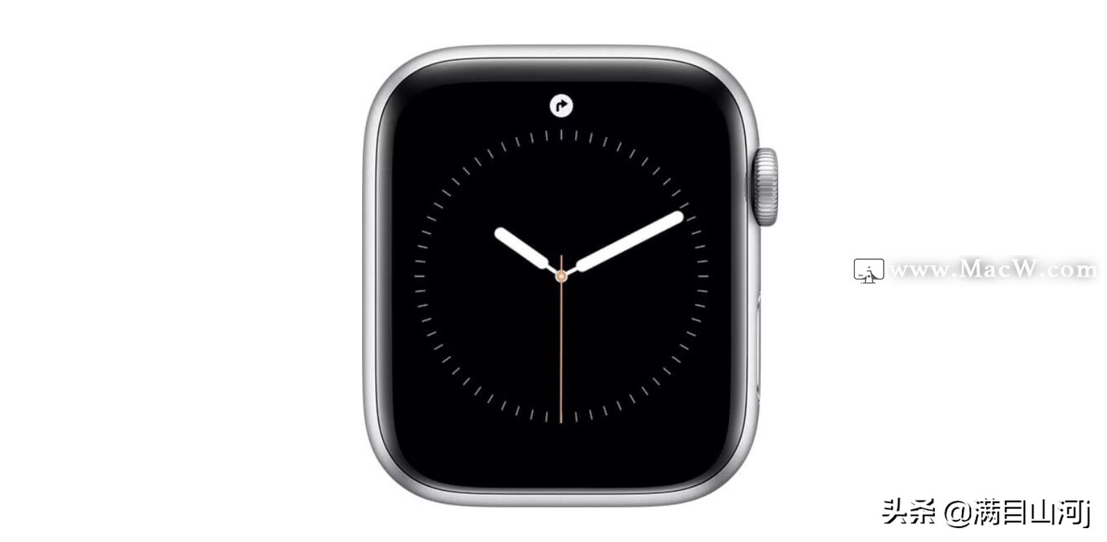 applewatch边缘数字表盘怎么用,applewatch红圈绿圈蓝圈代表什么