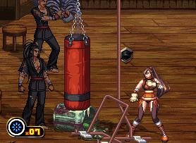 dnf三觉站街动作怎么设置成二觉,dnf女格斗三觉技能视频