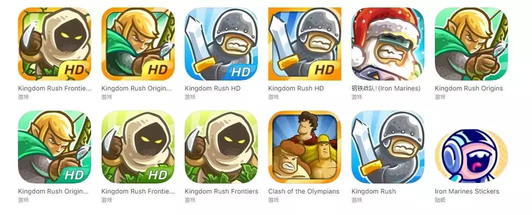 保卫萝卜类型的游戏推荐,可以和保卫萝卜相媲美的塔防游戏