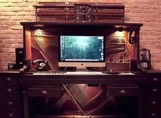 最有意境的照片关于钢琴,全球最美100张照片