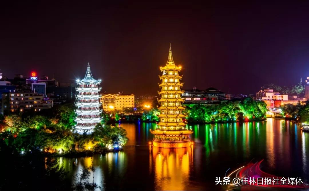 医护人员去桂林旅游,桂林市医护人员免费景区