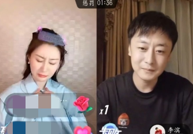 魔幻手机舒畅演的傻妞,魔幻手机舒畅陆小千吻戏