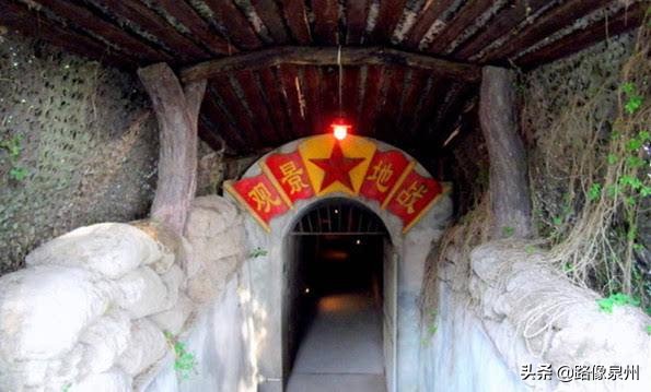 泉州3a级风景区,泉州a级景区有哪些