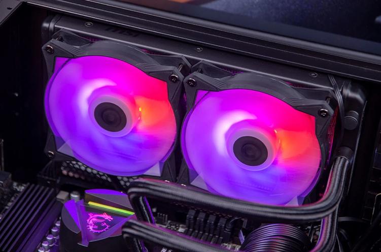 微星amd全家桶4000元,微星支持amd