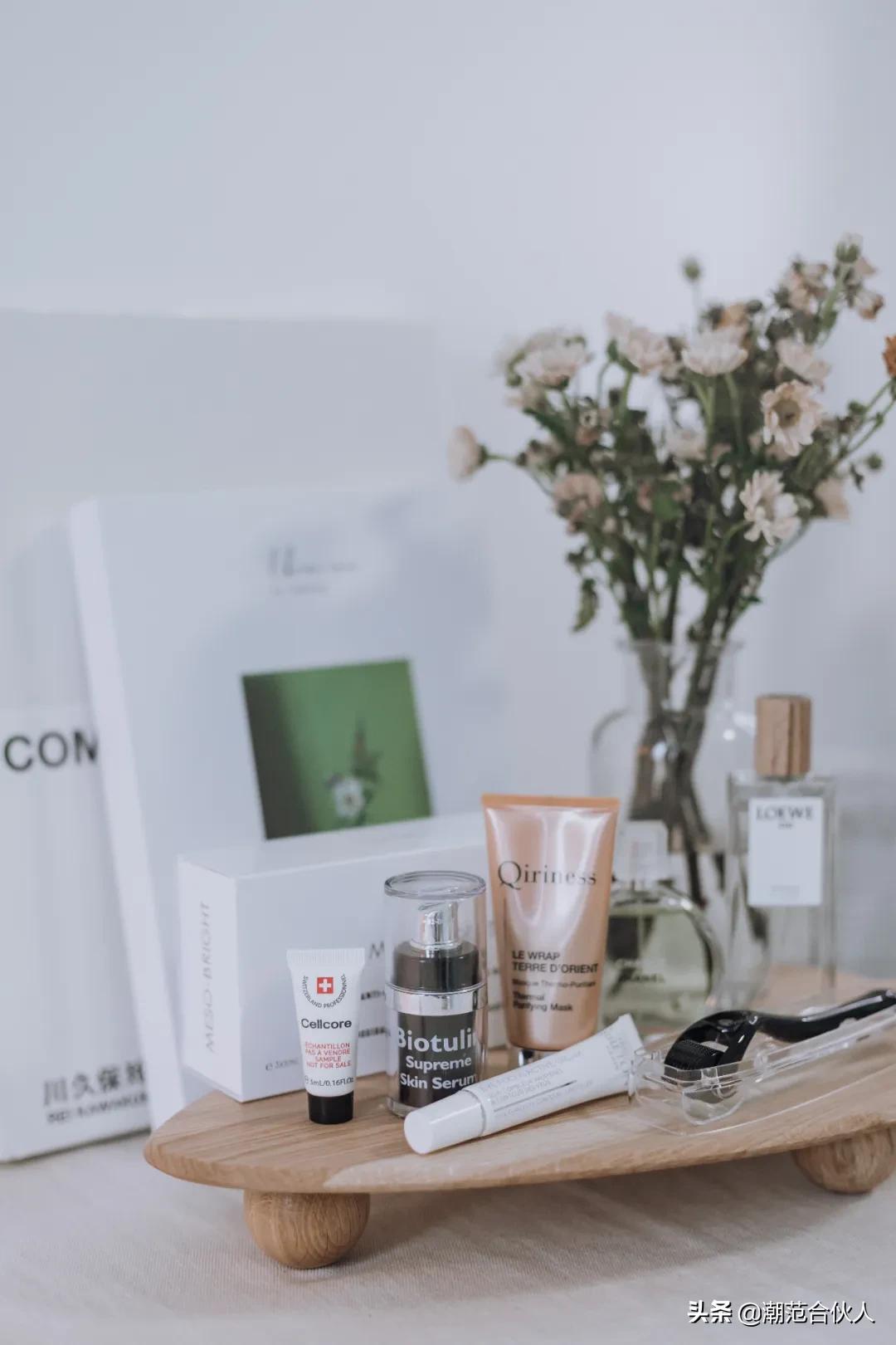 又上档次又不贵又小众品牌,不值得买的爆款国货