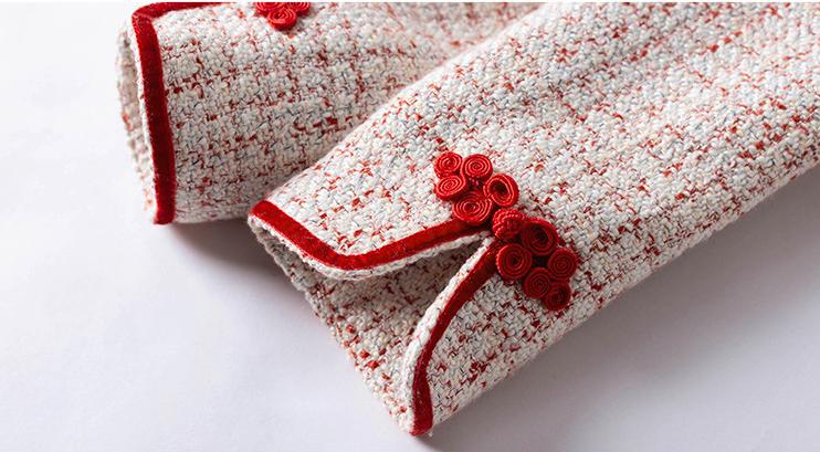 QC超人知识库:旗袍质量要求、检验方法及判定规则