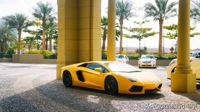 迪拜游玩攻略,去迪拜游玩最省钱的攻略