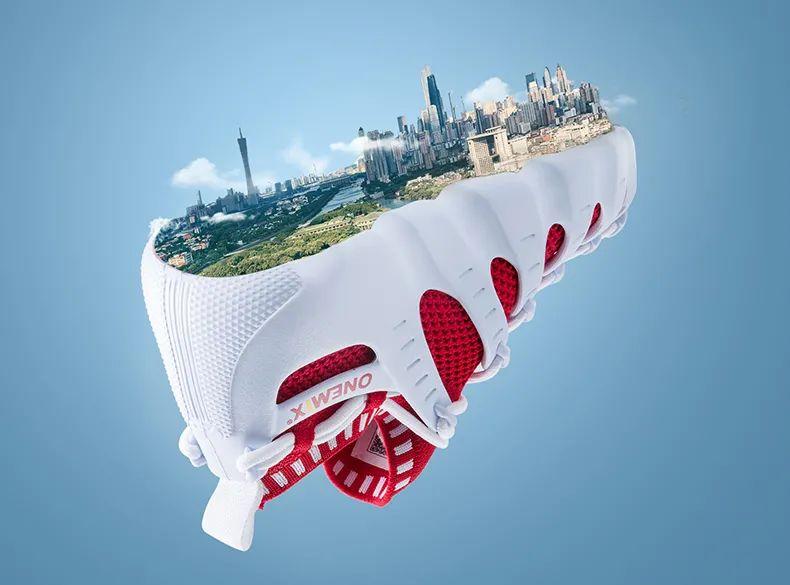 莆田好鞋，走遍天下无敌手，你穿过吗？