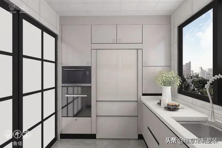 60张让人觉得舒服的装修效果图,10个超级漂亮的装修效果图