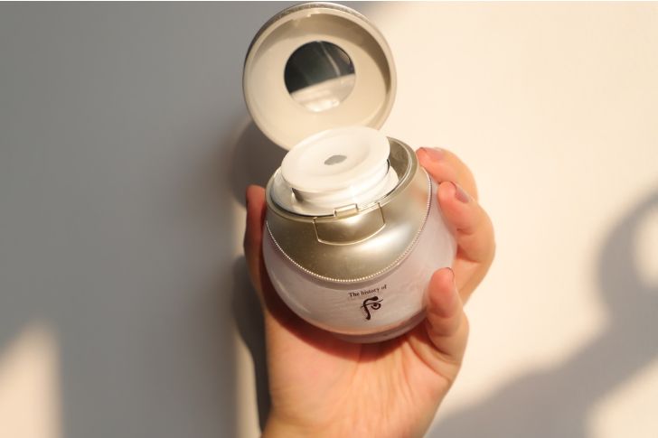 好用的洗面奶水乳精华及面霜,空瓶记我的无限回购面膜