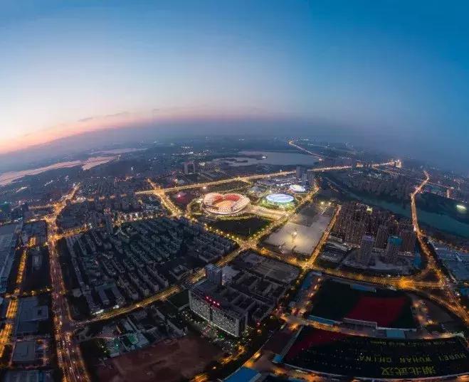 武汉市经济第一区,武汉经济全国排名第几