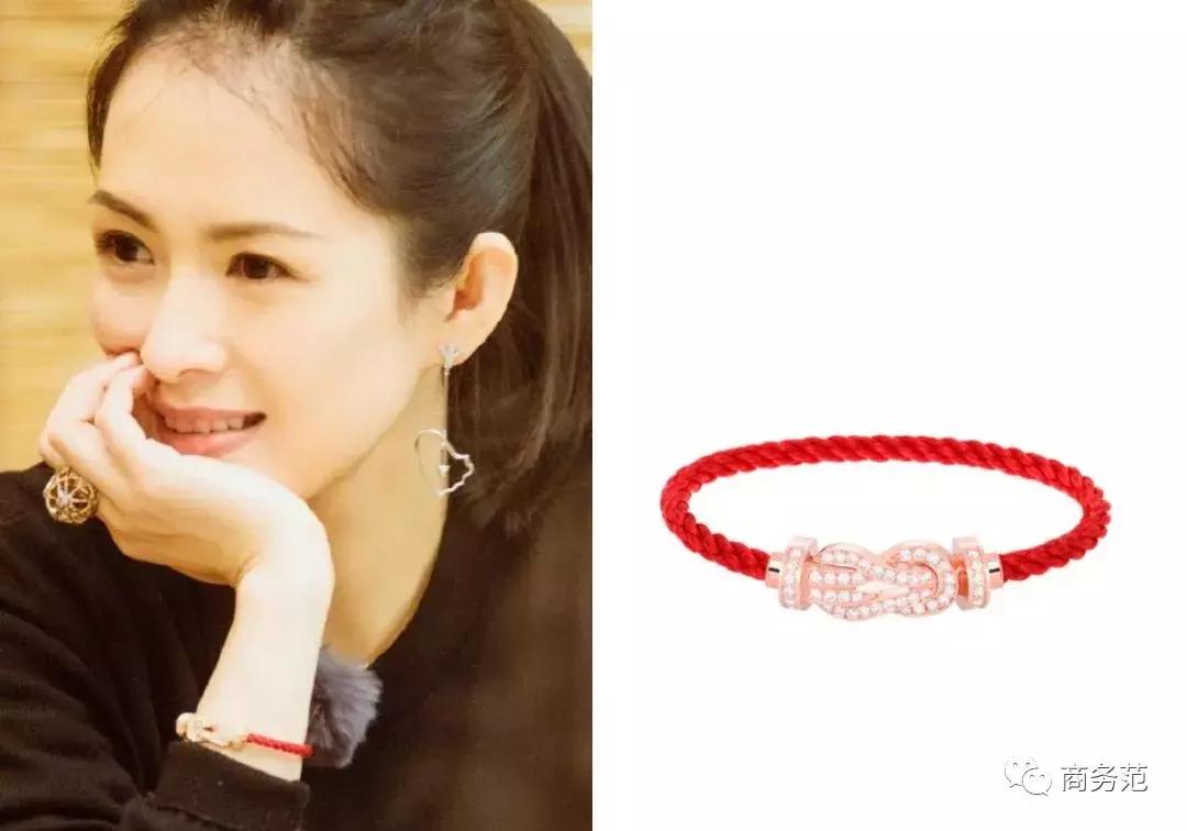 袁咏仪戴劳力士,袁咏仪卡地亚珠宝图