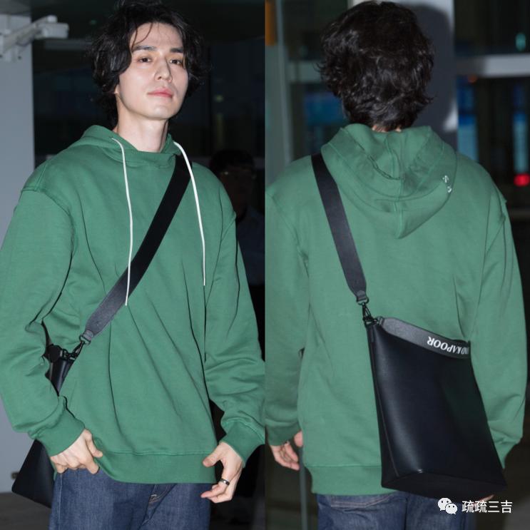 韩剧小女孩看上一款包,韩国小姐姐都背什么包包