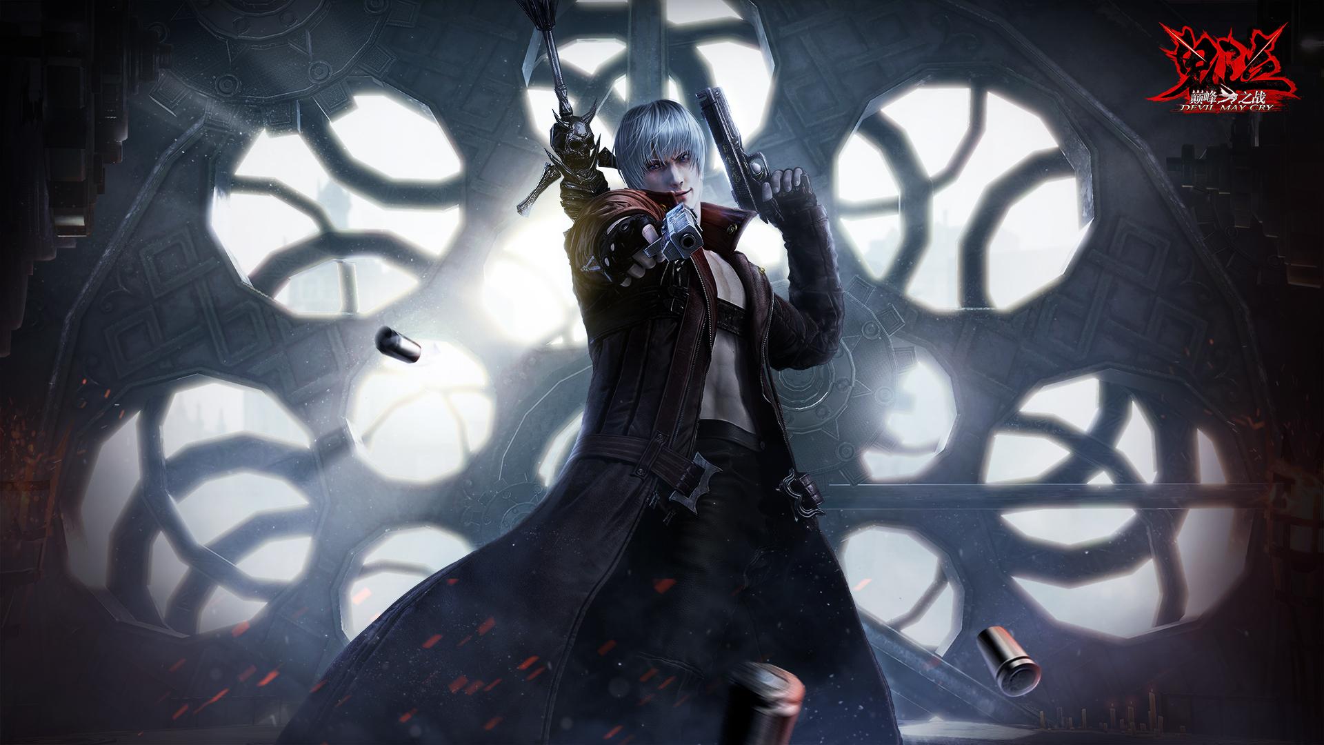 鬼泣巅峰之作怎么玩,最值得玩的鬼泣